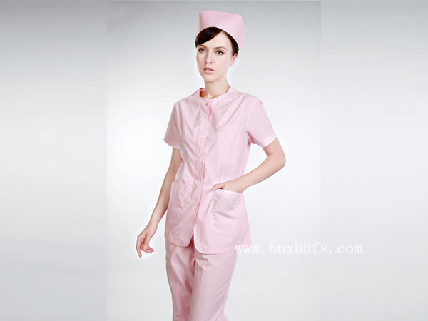 護(hù)士服裝LNS—022